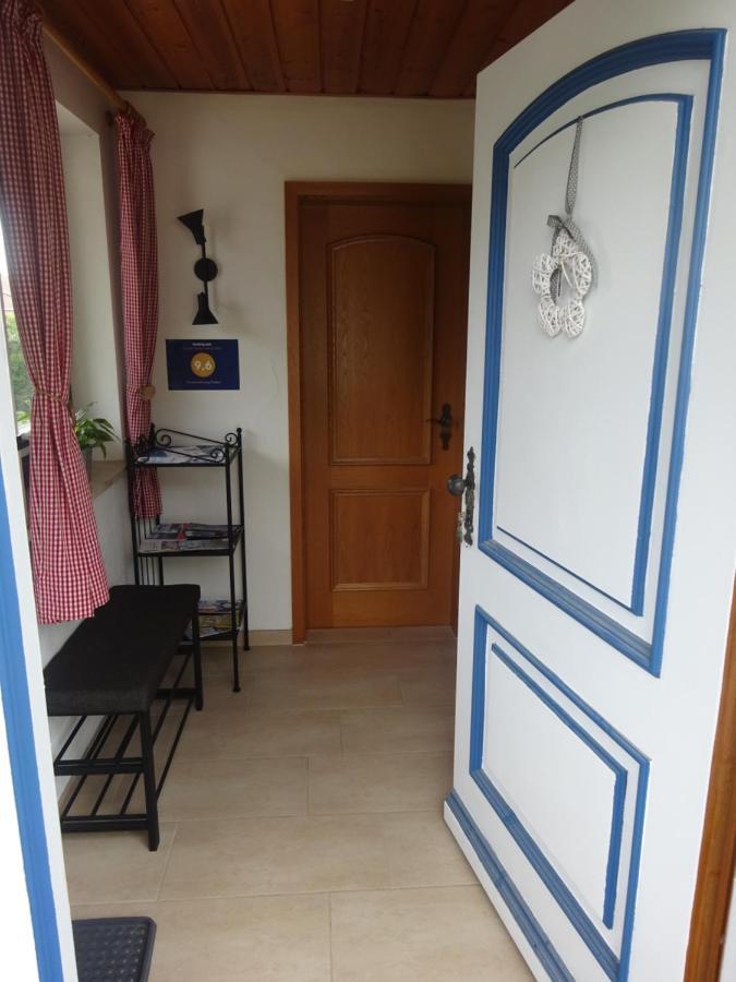 Ferienwohnung Pickert Bad Endorf Kültér fotó