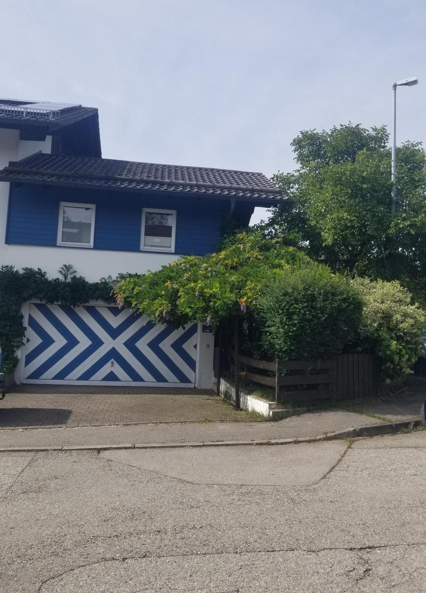 Ferienwohnung Pickert Bad Endorf Kültér fotó