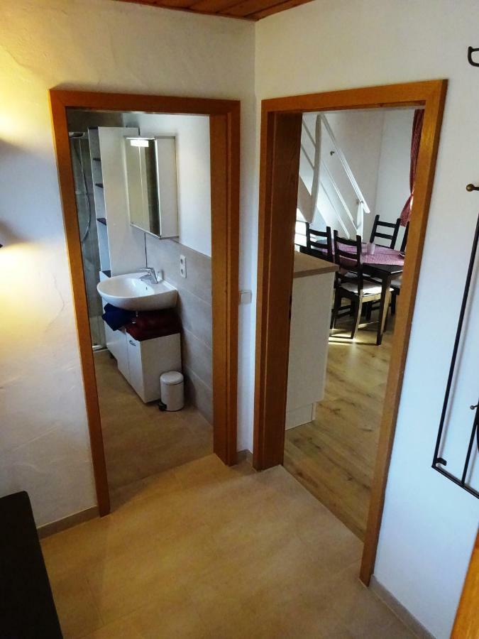 Ferienwohnung Pickert Bad Endorf Kültér fotó