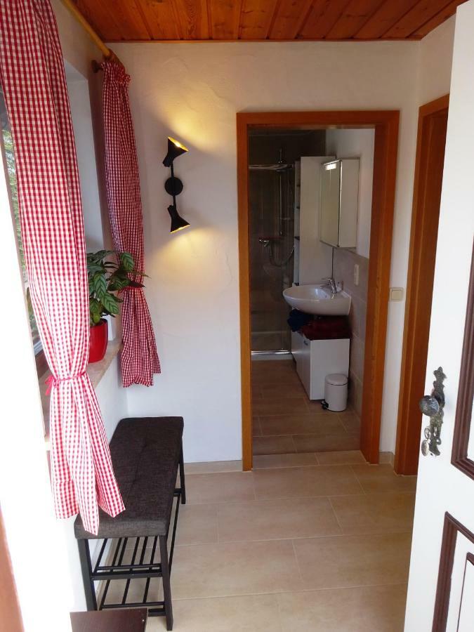Ferienwohnung Pickert Bad Endorf Kültér fotó