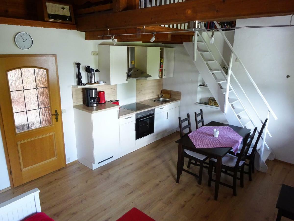 Ferienwohnung Pickert Bad Endorf Kültér fotó